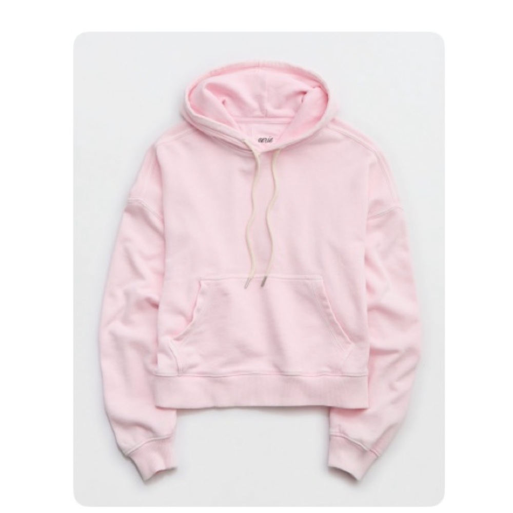 AERIE pullover hoodie